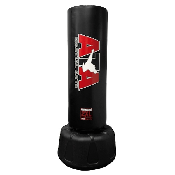 Ata punching bag on sale