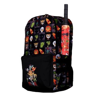 Tigers Weapon Backpack