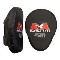 BTB Focus Mitts