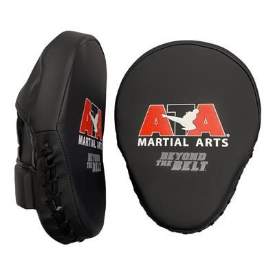 BTB Focus Mitts