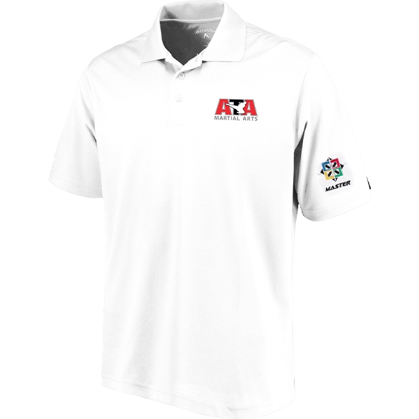 ATA Master's Polo - WMA eCommerce