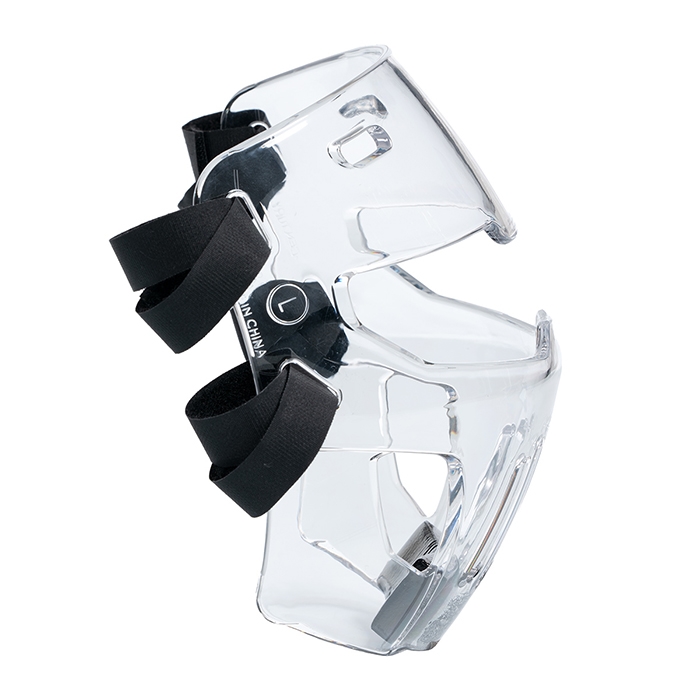 Evolution X Face Shield - WMA eCommerce